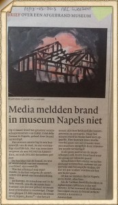 NRC Ingezonden brief