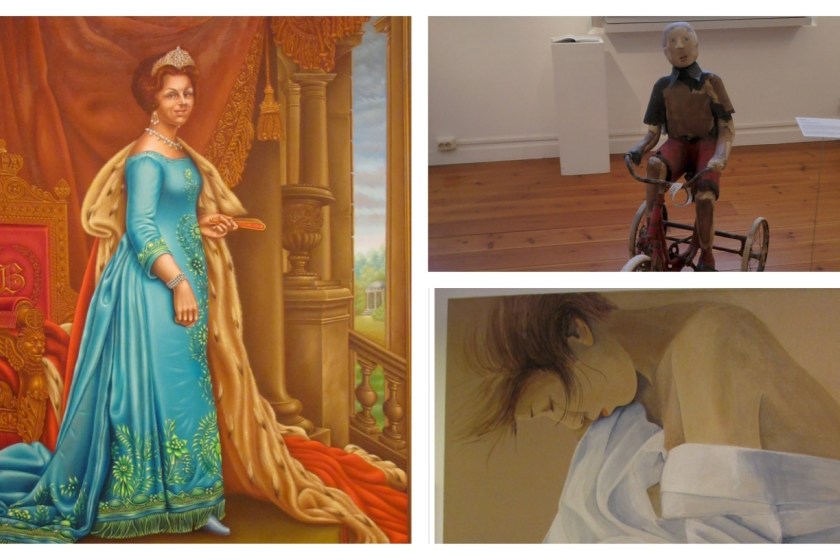 Kunstenaarsgroep Distel