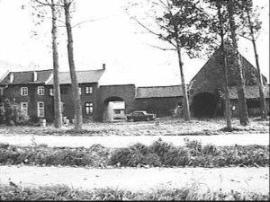 Boerderij De Donk in Posterholt, Limburg
