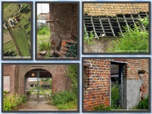 De Donk in Posterholt, Limburg.