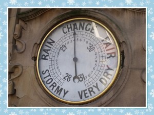 Barometer (photo by Elliot Brown (ell brown), Flickr.com)