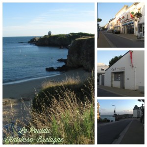 Le Pouldu - Bretagne