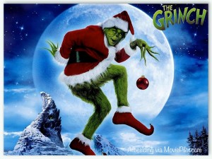 The Grinch