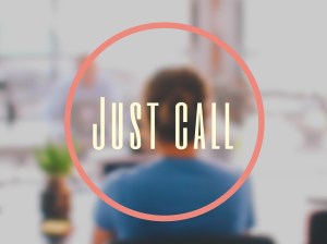 Omdat je het nooit zeker weet