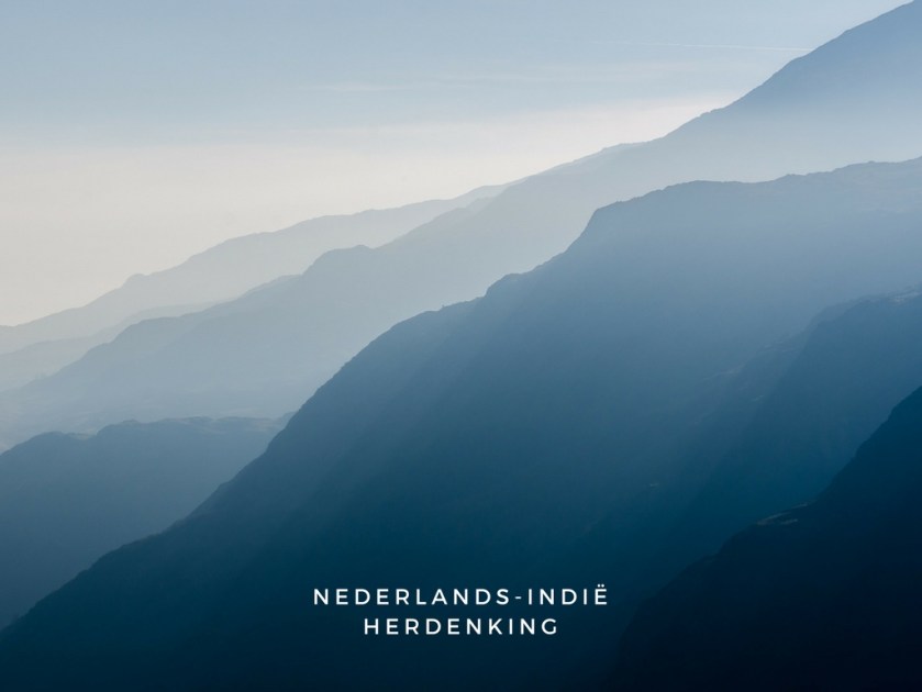 Afbeelding bij artikel Ik herdenk