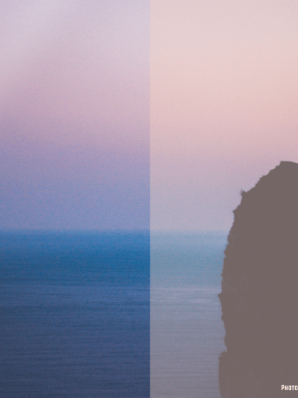 Foto bij het zeer korte verhaal De Schreeuw