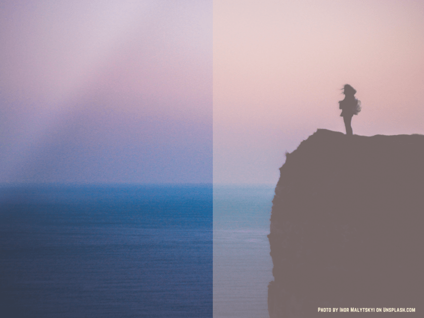 Foto bij het zeer korte verhaal De Schreeuw